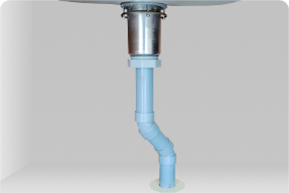 水道・排水管の水漏れ・つまり・トラブル